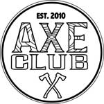 Axe Club Logo